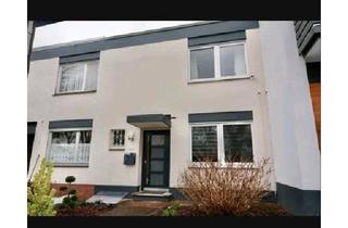 Reihenhaus kaufen in 67550 Worms, Worms - schönes Reihenhaus zu verkaufen