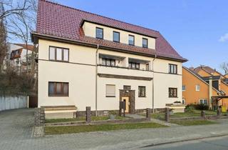 Mehrfamilienhaus kaufen in 15230 Frankfurt, Frankfurt (Oder) - Kapitalanlage, Mehrfamilienhaus in Frankfurt Oder