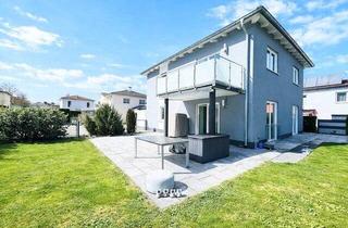 Einfamilienhaus kaufen in 91126 Schwabach, Schwabach - *Exklusives Luxus-Anwesen in Bestlage Schwabach-Limbach - ruhige Sackgassenlage am Rednitztal*