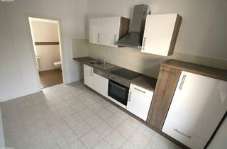 Wohnung mieten in Lutherstraße 16, 07546 Gera, Gera - 2 Raum Wohnung mit Einbauküche - Nähe des Geraer Stadtzentrum.