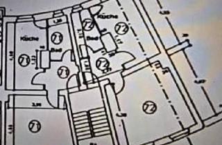 Wohnung kaufen in 13359 Berlin, Berlin - GELEGENHEIT! Große und helle 1 Zimmer-Wohnung, Provisionsfrei.