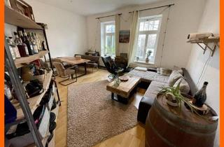 Wohnung mieten in Karl-Marx-Allee 36, 07548 Gera, Gera - Wohnen am Tierpark und dem Dahliengarten! 2 Raum-EG-Wohnung!