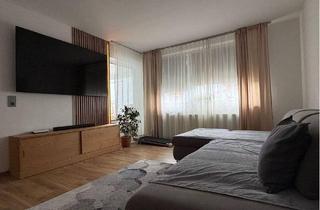 Wohnung kaufen in 66424 Homburg, Homburg - 3-Zimmer Wohnung inkl. Tiefgaragenstellplatz