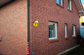 Einfamilienhaus kaufen in 48429 Rheine, Rheine - Einfamilienhaus in Rheine 112qm 3 SZ mit Garten Provisionsfrei