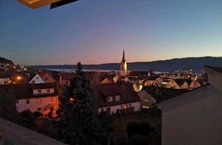 Wohnung kaufen in 78351 Bodman-Ludwigshafen, Bodman-Ludwigshafen - 3 Zimmer Eigentumswohnung am Bodensee