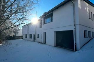 Einfamilienhaus kaufen in 78532 Tuttlingen, Tuttlingen - Einfamilienhaushaus mit Einliegerwohnung Nordstadt Tuttlingen