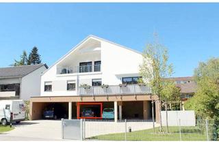 Wohnung kaufen in 82110 Germering, Germering - Gartenwohnung 144 m² Wohnfläche · 260 m² Privatgarten