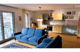 Wohnung kaufen in 88131 Lindau, Lindau (Bodensee) - Barrierefreie und zentral gelegene 3,5-Zimmer Wohnung in Lindau