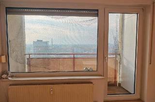 Wohnung kaufen in 67059 Ludwigshafen, Ludwigshafen am Rhein - Schöne Fernaussicht ETW in Ludwigshafen Mitte