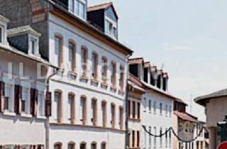 Wohnung kaufen in 55232 Alzey, Alzey - ? Investoren aufgepasst! 1-Zimmer Wohnung - vermietet - zentral