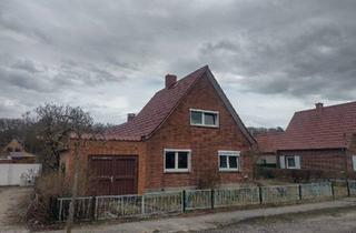 Einfamilienhaus kaufen in 17213 Malchow, Malchow - Einfamilienhaus