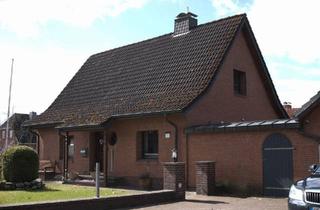 Einfamilienhaus kaufen in 23826 Todesfelde, Todesfelde - Einfamilienhaus mit großem Eckgrundstück - provisionsfrei