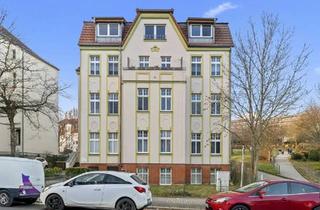 Mehrfamilienhaus kaufen in 15230 Frankfurt, Frankfurt (Oder) - Mehrfamilienhaus Renditeobjekt Frankfurt Oder