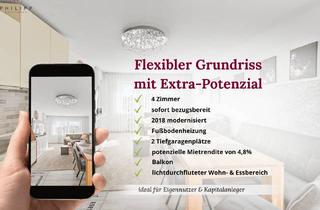 Wohnung kaufen in 82256 Fürstenfeldbruck, Fürstenfeldbruck - Wohnung zum Kaufen in Fürstenfeldbruck 390.000,00 ? 82 m²