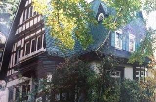 Villa kaufen in 57076 Siegen, Siegen - Rendite-Villa 57076: 16 WE - Autarker Cashflow Provisionsfrei