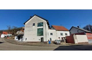 Mehrfamilienhaus kaufen in 66894 Bechhofen, Bechhofen - Mehrfamilienhaus mit Wertsteigerungspotential!