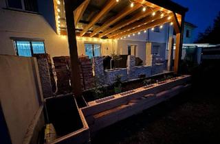 Einfamilienhaus kaufen in 72766 Reutlingen, Reutlingen - Attraktives Reiheneckhaus in Reutlingen