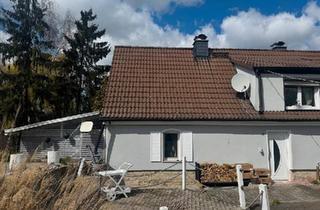 Einfamilienhaus kaufen in 06542 Allstedt, Allstedt - Maler rein, Koffer packen & einziehen