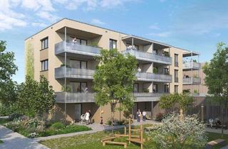 Wohnung kaufen in Stockacher Straße 26, 78315 Radolfzell, Radolfzell - 2-Zimmer-Wohnung in Radolfzell-Altbohl »Wohnen in der Stockacher Straße«