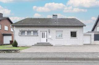 Einfamilienhaus kaufen in 41334 Nettetal, Nettetal - Die Sonne genießen: Gepflegtes EFH mit idyllischem Sonnengarten in Vorstadtlage