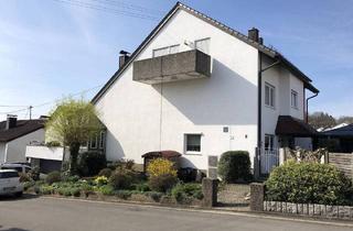 Doppelhaushälfte kaufen in Hauffstrasse 2, 71563 Affalterbach, Affalterbach - Geräumige 8-Zimmer Doppelhaushälfte mit 2 Terrassen und idyllischemGarten in ruhiger Lage