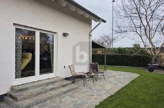 Einfamilienhaus kaufen in 78239 Rielasingen-Worblingen, Rielasingen-Worblingen - MODERNES WOHNEN TRIFFT GRÜNE OASE