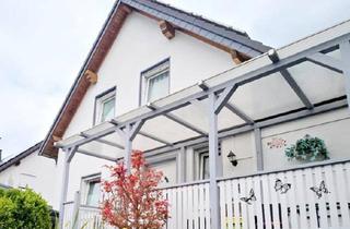 Einfamilienhaus kaufen in 59821 Arnsberg, Arnsberg - Einfamilienhaus, modern und praktisch