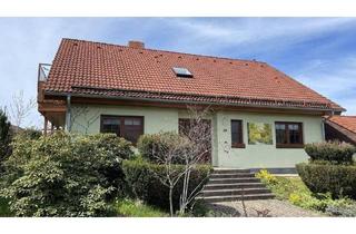 Haus kaufen in 01744 Dippoldiswalde, Dippoldiswalde - 2 Arbeitszimmer, Sauna, Whirlpool