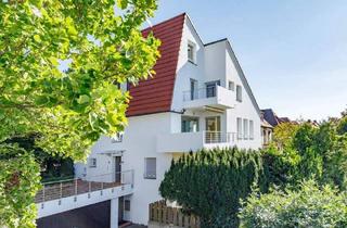 Haus kaufen in 70597 Stuttgart, Stuttgart - Exklusives Wohnen in bester Aussichtslage