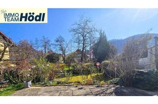 Doppelhaushälfte kaufen in 72805 Lichtenstein, Lichtenstein - Doppelhaushälfte mit Garten und Garage - viel Platz für die ganze Familie