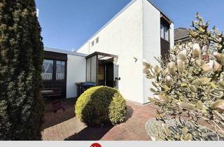 Reihenhaus kaufen in 28816 Stuhr, Stuhr - Gepflegtes Reihenhaus mit Garten in ruhiger Lage