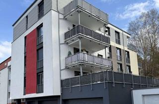 Wohnung kaufen in 65232 Taunusstein, Stilvolle barrierefreie 4,5-Zimmer-Gartenwohnung in Taunusstein-Hahn