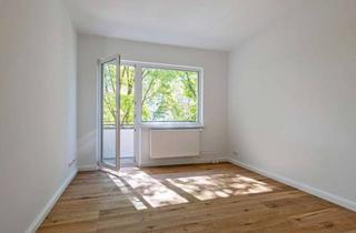 Wohnung kaufen in Maybachufer, 12059 Neukölln, Kapitalanlage in Berlin-Neukölln: vermietete 2-Zimmer-Wohnung mit Balkon nahe Maybachufer in Toplage