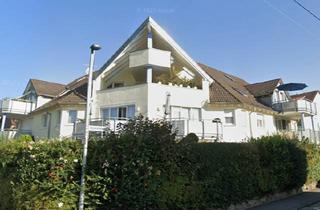 Wohnung kaufen in 70794 Filderstadt, Sehr gepflegte 3-Zi. Wohnung - für Kapitalanleger