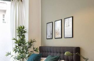 Wohnung kaufen in Rodenbergstraße, 10439 Prenzlauer Berg, Bezugsfreie 3-Zimmer Gewerbeeinheit im EG – möbliert in der beliebten Rodenbergstr. Prenzlauer Berg