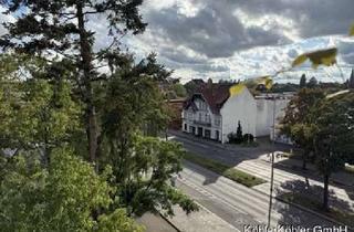 Wohnung kaufen in 13403 Reinickendorf, vermietete Wohnung in Reinickendorf zu verkaufen