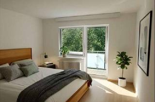 Wohnung kaufen in 55232 Alzey, Helle, praktisch geschnittene 3-Zimmer-Wohnung