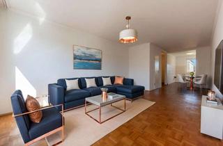 Wohnung kaufen in 45259 Heisingen, Modernisierte 3-Zimmer-Wohnung mit Balkon in begehrter Lage von Essen-Heisingen