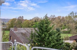 Wohnung kaufen in 79331 Teningen, Modern, groß, toller Blick und viele Extras: 3 1/2-Zi.-Mais.-ETW mit 3 Balkonen