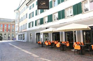 Wohnung kaufen in 78462 Konstanz, Elegante Maisonettewohnung mit besonderem Flair in Konstanz