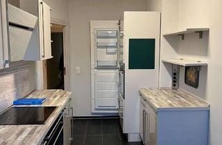 Wohnung kaufen in Sandinostraße 17b, 13055 Alt-Hohenschönhausen, 3 ZIMMER Wohnung -Lichtenberg- ruhig Wohnung