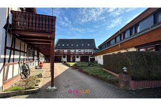 Wohnung kaufen in 38644 Goslar, Solide 3-Zimmer-Eigentumswohnung im Dachgeschoss mit Stellplatz und Abstellraum