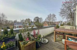 Wohnung kaufen in 24159 Schilksee, Barrierearme Eigentumswohnung mit Balkon in Schilksee – vermietet & zukunftssicher investieren