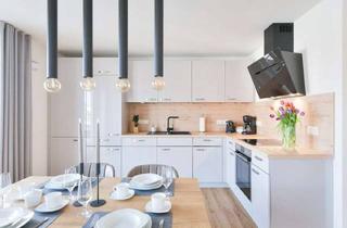 Penthouse kaufen in 23746 Kellenhusen, Exklusive Penthousewohnung "Das Herz von Kellenhusen" - voll möbliert!