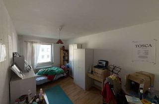Wohnung kaufen in Blücherstraße, 69115 Bergheim, Top-Lage Heidelberg-Bergheim: Vermietete 4-Zimmer-Wohnung mit Balkon & Tiefgarage – Kapitalange