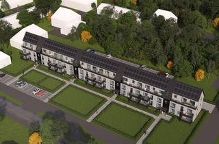 Wohnung kaufen in 29345 Unterlüß, Sanierungsprojekt Unterlüß zum KFW 40 EE Haus Tilgungszuschuss je Wohnung 67.500 EUR