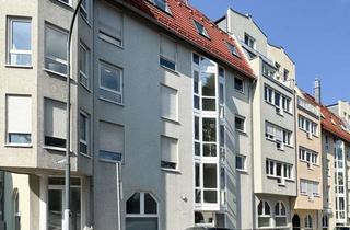 Wohnung kaufen in Dr.-Wilhelm-Külz-Straße 40-42, 08223 Falkenstein, Paket Eigentumswohnungen mit Gewerbeanteil und Tiefgarage