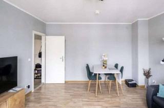 Wohnung kaufen in 13585 Spandau, Frei & bezugsfertig - Charmante 2-Zimmer-Wohnung mit Balkon in Berlin-Spandau