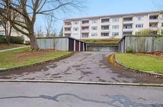 Wohnung kaufen in 89075 Böfingen, ++Ulm-Böfingen++ Schicke Etagenwohnung mit guter Aufteilung, Garage und Grünblick..