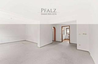 Wohnung kaufen in 67487 Maikammer, Helle 2-Zimmer-Eigentumswohnung mit Balkon in Maikammer